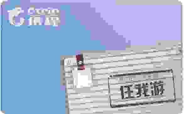 携程任我游