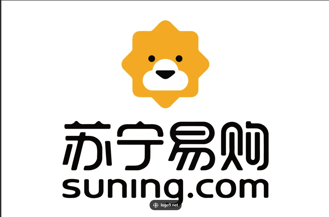 苏宁易购通用卡