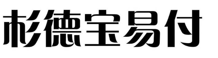杉德宝易付